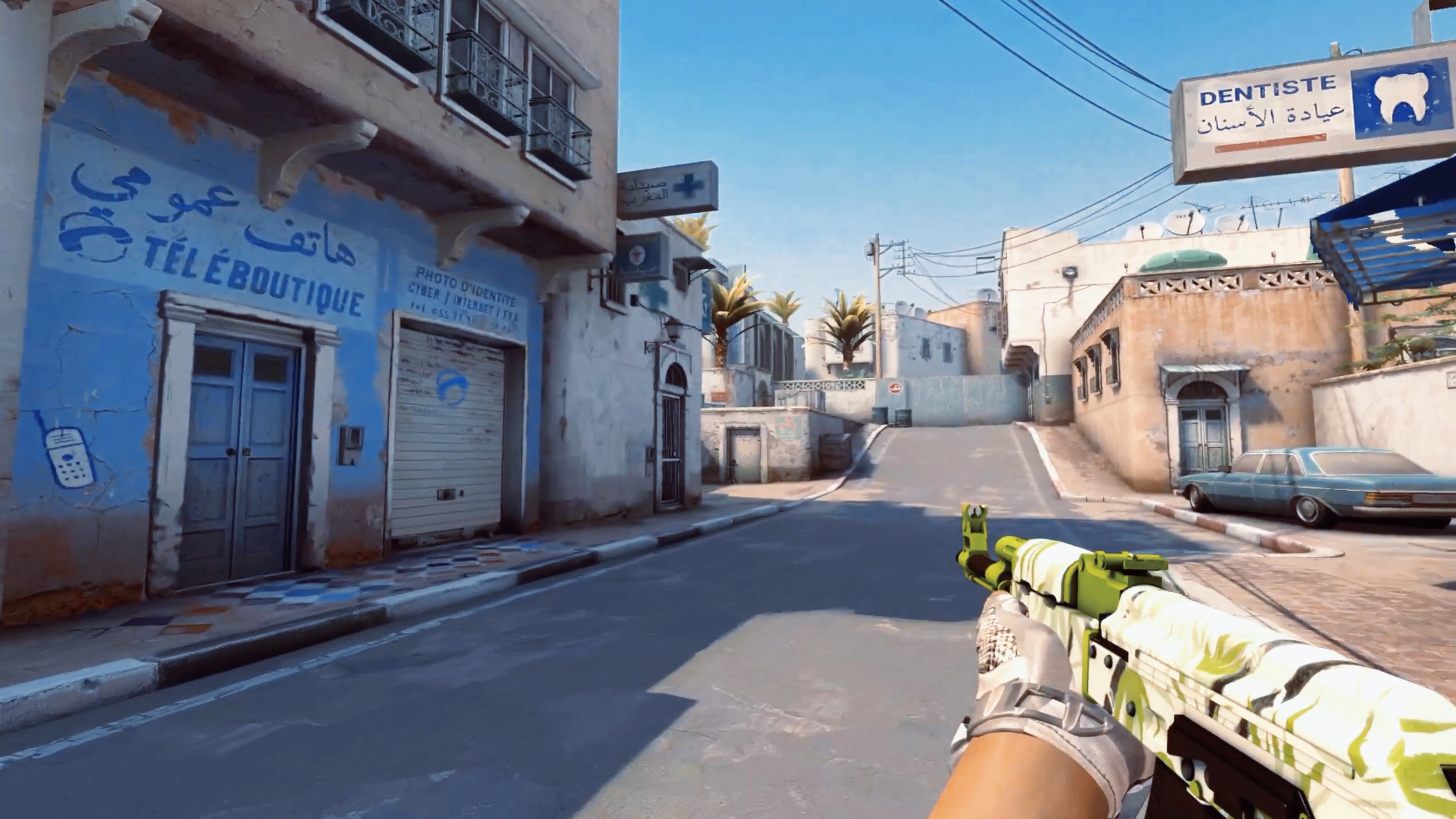 人心的对决 人心的对决