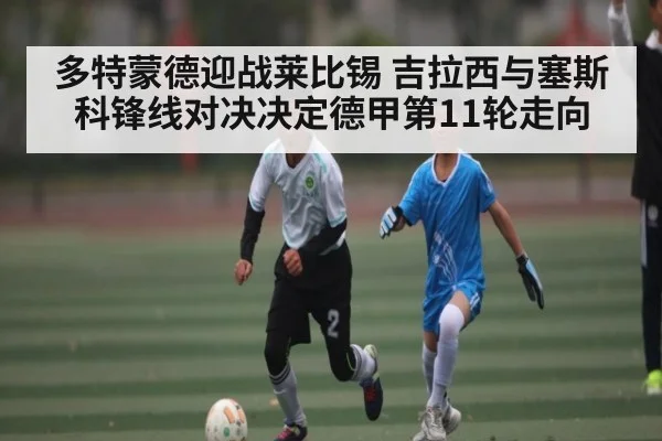 多特蒙德迎战莱比锡 吉拉西与塞斯科锋线对决决定德甲第11轮走向 | c7c7